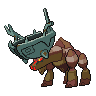 Ting-Lu sprite