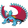Roaring Moon sprite
