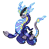 Miraidon sprite