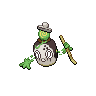 Poltchageist sprite