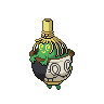 Sinistcha sprite