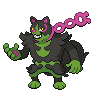 Okidogi sprite