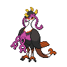 Fezandipiti sprite