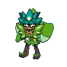 Ogerpon sprite