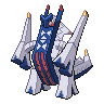 Archaludon sprite