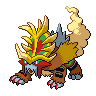 Gouging Fire sprite