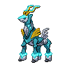 Iron Crown sprite