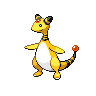 Ampharos sprite