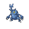 Heracross sprite