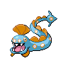 Huntail sprite