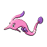 Gorebyss sprite