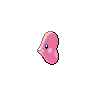 Luvdisc sprite