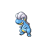 Bagon sprite