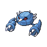 Metang sprite