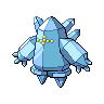 Regice sprite
