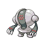 Registeel sprite