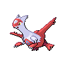 Latias sprite
