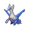 Latios sprite