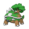 Torterra sprite