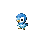 Piplup sprite
