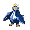 Empoleon sprite