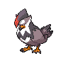 Staraptor sprite
