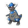 Rampardos sprite