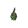 Burmy sprite