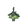 Wormadam sprite