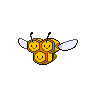 Combee sprite