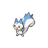 Pachirisu sprite