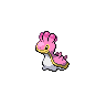 Shellos sprite