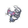 Glameow sprite