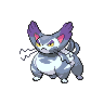 Purugly sprite