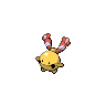 Chingling sprite