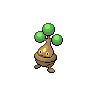 Bonsly sprite
