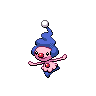 Mime Jr. sprite