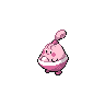 Happiny sprite