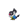 Chatot sprite
