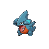Gible sprite