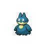 Munchlax sprite