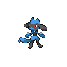 Riolu sprite