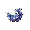 Skorupi sprite
