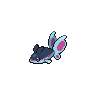 Finneon sprite