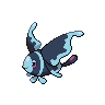 Lumineon sprite