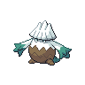 Snover sprite