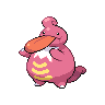 Lickilicky sprite