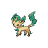 Leafeon sprite
