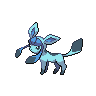 Glaceon sprite