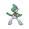 Gallade sprite